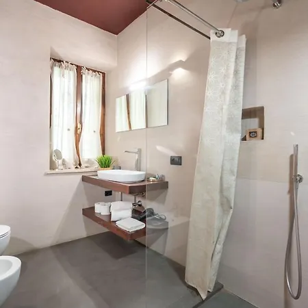 Appartamento Il Garbo Apartments&suite Verona
