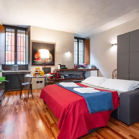 Il Garbo Apartments&suite Appartamento