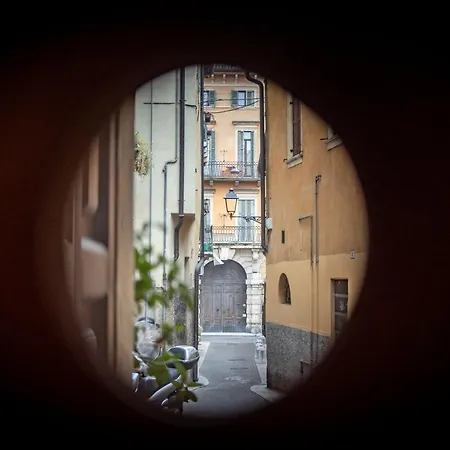 Appartamento Il Garbo Apartments&suite Verona