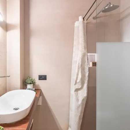Il Garbo Apartments&suite Appartamento