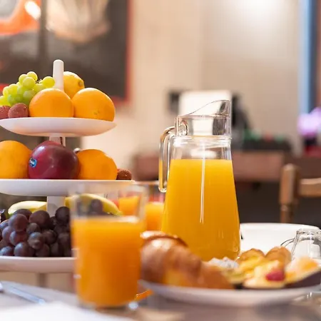 Appartamento Il Garbo Apartments&suite