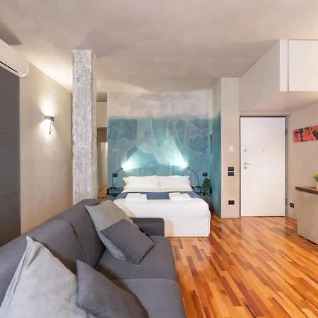 Appartamento Il Garbo Apartments&suite Verona