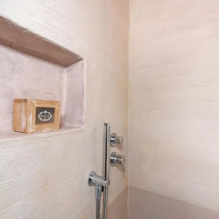 Il Garbo Apartments&suite Appartamento *
