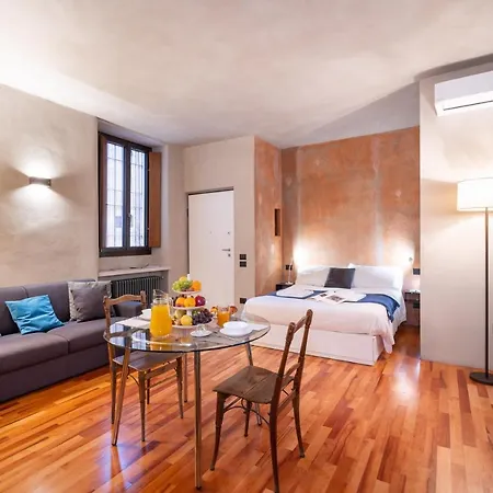 Il Garbo Apartments&suite Appartamento Verona
