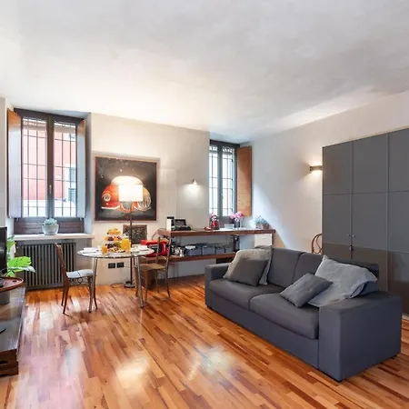 Appartamento Il Garbo Apartments&suite