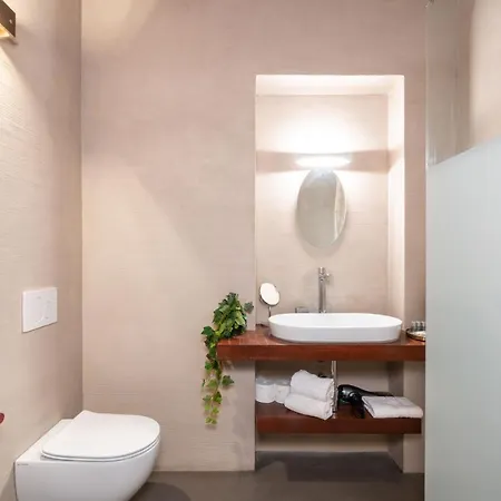 Il Garbo Apartments&suite Verona