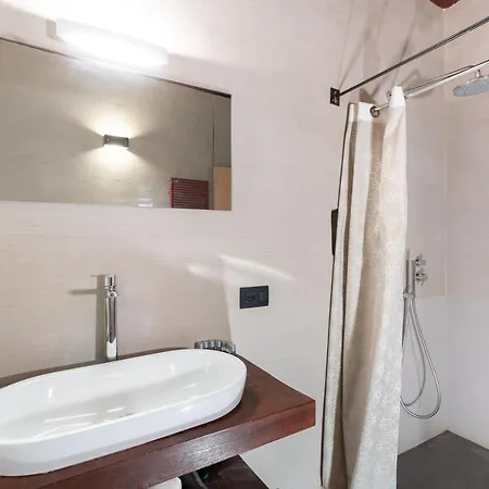 Appartamento Il Garbo Apartments&suite