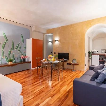 Appartamento Il Garbo Apartments&suite