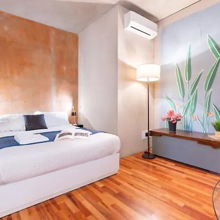 Appartamento Il Garbo Apartments&suite *