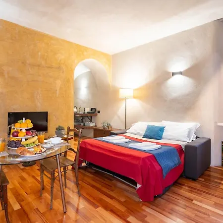 Appartamento Il Garbo Apartments&suite