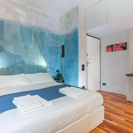 Il Garbo Apartments&suite Appartamento *
