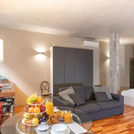 Il Garbo Apartments&suite Verona